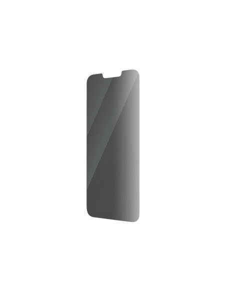 PanzerGlass | Screen protector | Apple | iPhone 14 Plus/13 Pro Max | Glass | Black | Classic Fit | Privacy