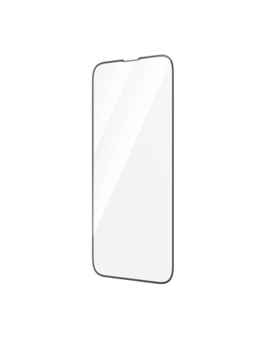 PanzerGlass | Screen protector | Apple | iPhone 14/13/13 Pro | Glass | Transparent | Ultra-Wide Fit
