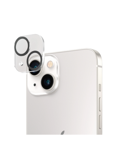 PanzerGlass | Camera Lens Protection | PicturePerfect | Apple | iPhone 14/14 Plus | Glass | Transparent