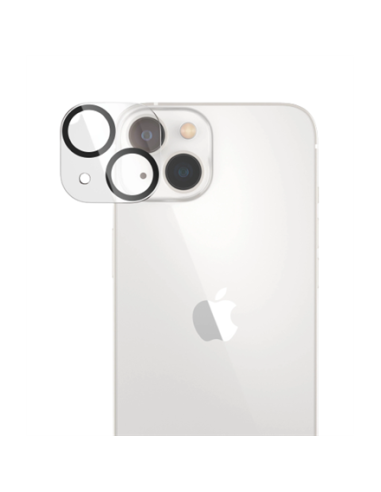 PanzerGlass | Camera Lens Protection | PicturePerfect | Apple | iPhone 14/14 Plus | Glass | Transparent