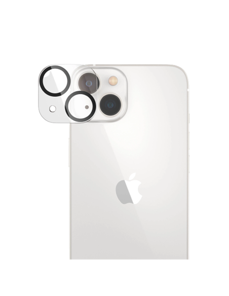 PanzerGlass | Camera Lens Protection | PicturePerfect | Apple | iPhone 14/14 Plus | Glass | Transparent