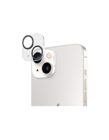 PanzerGlass | Camera Lens Protection | PicturePerfect | Apple | iPhone 14/14 Plus | Glass | Transparent