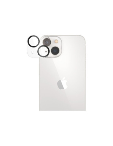 PanzerGlass | Camera Lens Protection | PicturePerfect | Apple | iPhone 14/14 Plus | Glass | Transparent