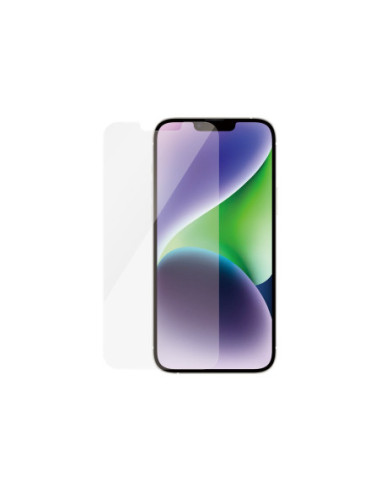 PanzerGlass | Screen protector | Apple | iPhone 14 Plus/13 Pro Max | Glass | Transparent | Classic Fit