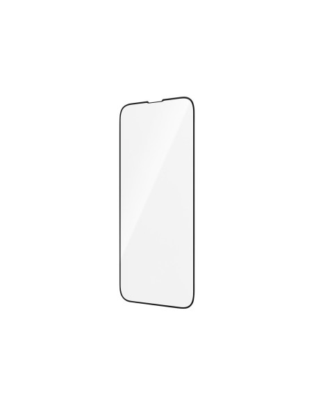 PanzerGlass | Screen protector | Apple | iPhone 14/13/13 Pro | Glass | Clear | Ultra-Wide Fit Easy installation Privacy Filter 