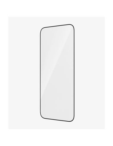PanzerGlass | Screen protector | Apple | iPhone 14 Pro Max | Glass | Clear | Ultra-Wide Fit Easy installation Privacy Filter Fi