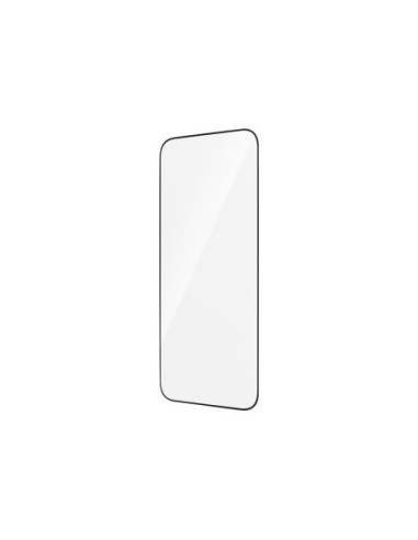 PanzerGlass | Screen protector | Apple | iPhone 14 Pro Max | Glass | Clear | Ultra-Wide Fit Easy installation Privacy Filter Fi