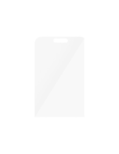 PanzerGlass | Screen protector | Apple | Phone 15 Pro Max | Glass | Transparent