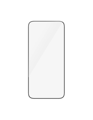 PanzerGlass | Screen protector | Apple | IPhone 15 Plus | Glass | Transparent | Ultra-wide fit, Scratch resistant, Drop protect