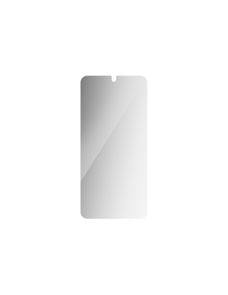 PanzerGlass | Screen protector | Samsung | Galaxy S24 | Polyethylene terephthalate (PET) | Transparent | Ultra-Wide Fit wA