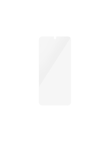PanzerGlass | Screen Protector | Samsung | Galaxy S24 Plus | Polyethylene terephthalate (PET) | Transparent | Ultra-Wide FitwA