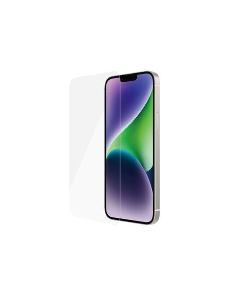 SAFE by PanzerGlass Screen Protector Apple iPhone 14 Plus | 13 Pro Max | Ultra-Wide Fit | PanzerGlass