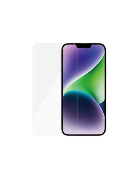 SAFE by PanzerGlass Screen Protector Apple iPhone 14 Plus | 13 Pro Max | Ultra-Wide Fit | PanzerGlass