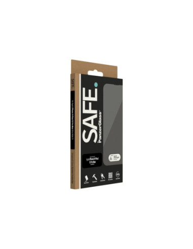 SAFE by PanzerGlass Screen Protector Apple iPhone 14 Plus | 13 Pro Max | Ultra-Wide Fit | PanzerGlass