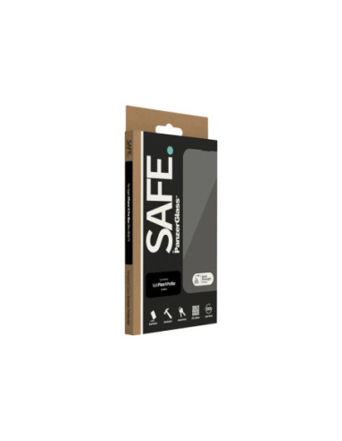 SAFE by PanzerGlass Screen Protector Apple iPhone 14 Pro Max | Ultra-Wide Fit | PanzerGlass