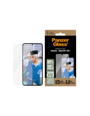 PanzerGlass Ultra-Wide Fit