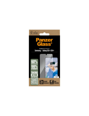 PanzerGlass Ultra-Wide Fit