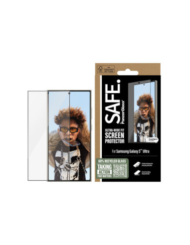 PanzerGlass Screen Protector