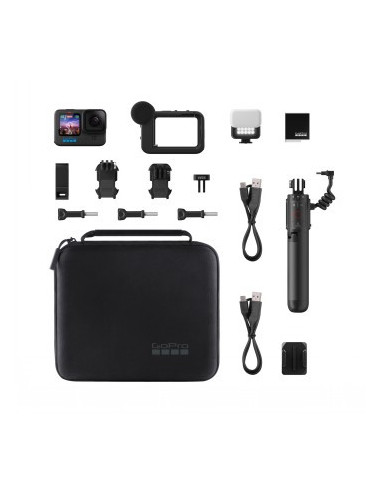 GOPRO HERO12 BLACK CREATOR EDITION