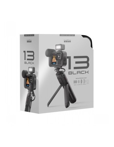 Veiksmo kamera GOPRO HERO13 BLACK CREATOR EDITION