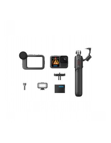 Veiksmo kamera GOPRO HERO13 BLACK CREATOR EDITION