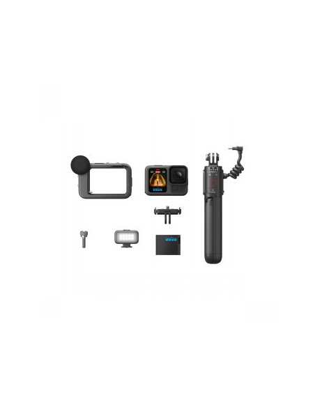 Veiksmo kamera GOPRO HERO13 BLACK CREATOR EDITION