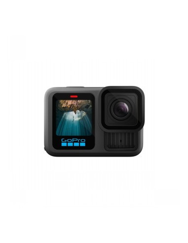 Veiksmo kamera GOPRO HERO13 BLACK