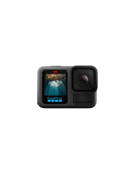 Veiksmo kamera GOPRO HERO13 BLACK