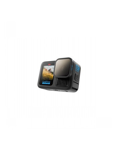 Veiksmo kamera GOPRO HERO13 BLACK