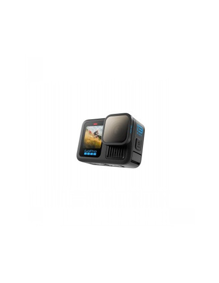 Veiksmo kamera GOPRO HERO13 BLACK