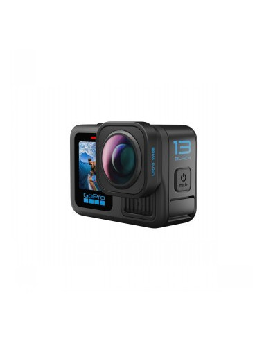 Veiksmo kamera GOPRO HERO13 BLACK