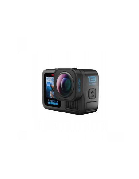 Veiksmo kamera GOPRO HERO13 BLACK