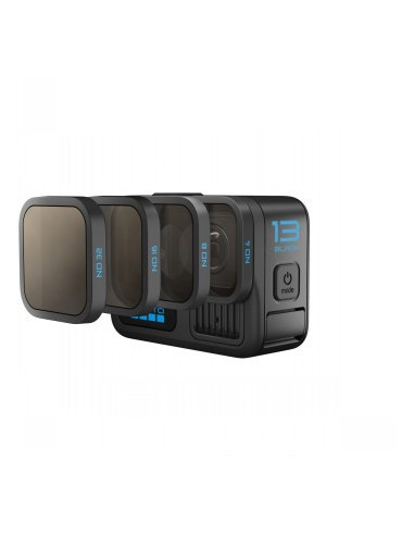 Veiksmo kamera GOPRO HERO13 BLACK