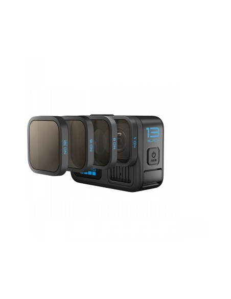 Veiksmo kamera GOPRO HERO13 BLACK