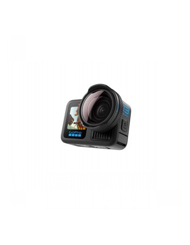 Veiksmo kamera GOPRO HERO13 BLACK