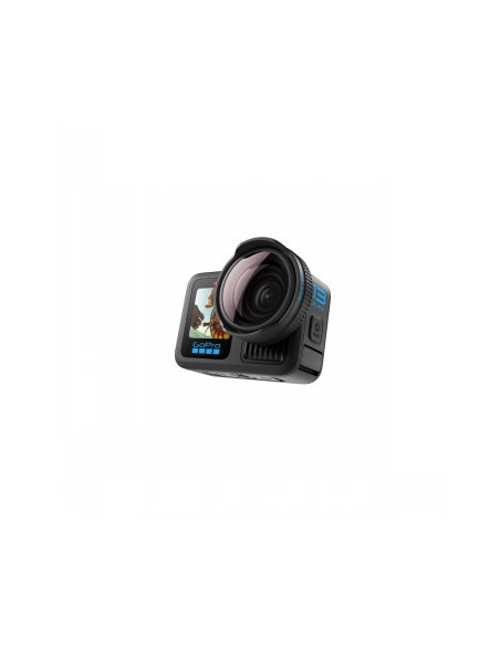 Veiksmo kamera GOPRO HERO13 BLACK