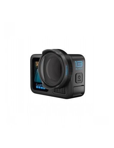 Veiksmo kamera GOPRO HERO13 BLACK
