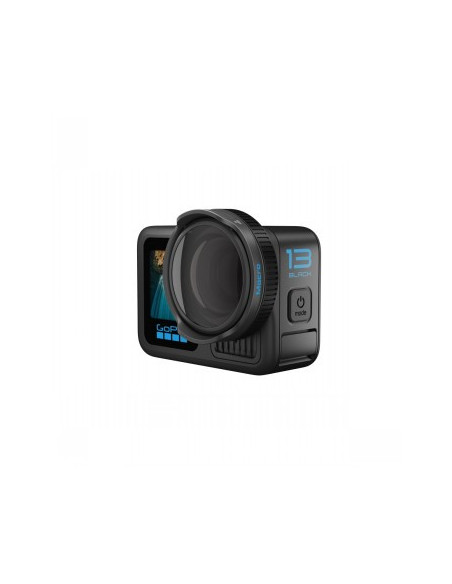 Veiksmo kamera GOPRO HERO13 BLACK