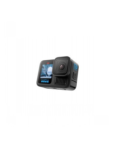 Veiksmo kamera GOPRO HERO13 BLACK