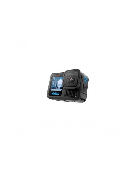 Veiksmo kamera GOPRO HERO13 BLACK