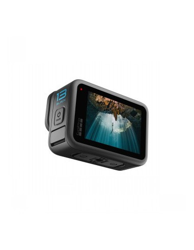 Veiksmo kamera GOPRO HERO13 BLACK