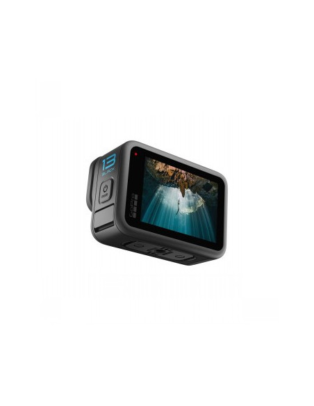 Veiksmo kamera GOPRO HERO13 BLACK