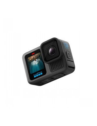 Veiksmo kamera GOPRO HERO13 BLACK