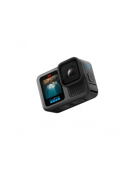 Veiksmo kamera GOPRO HERO13 BLACK