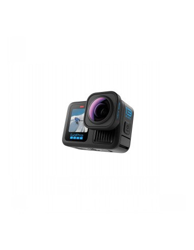 Veiksmo kamera GOPRO HERO13 BLACK