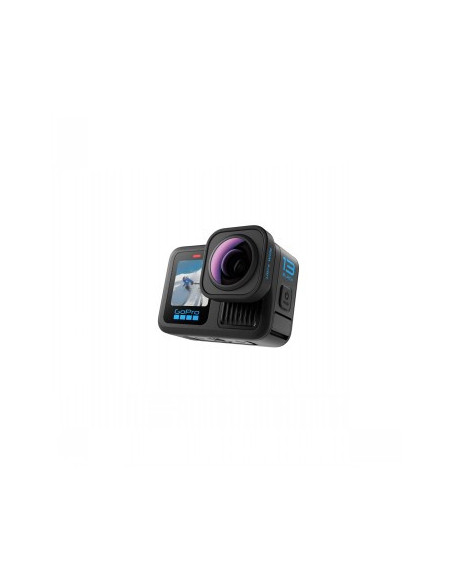 Veiksmo kamera GOPRO HERO13 BLACK