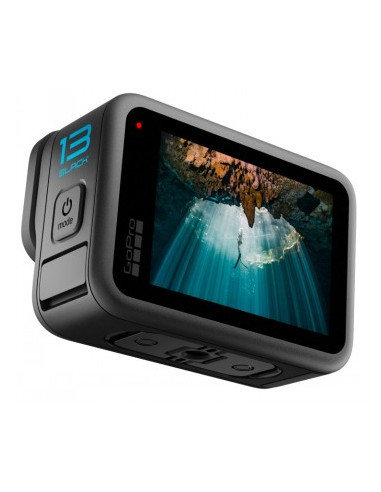 Veiksmo kamera su priedais GOPRO HERO13 BLACK ACCESSORY BUNDLE