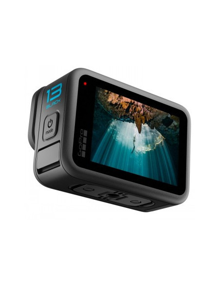 Veiksmo kamera su priedais GOPRO HERO13 BLACK ACCESSORY BUNDLE