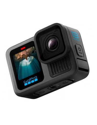 Veiksmo kamera su priedais GOPRO HERO13 BLACK ACCESSORY BUNDLE