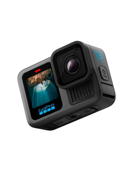 Veiksmo kamera su priedais GOPRO HERO13 BLACK ACCESSORY BUNDLE